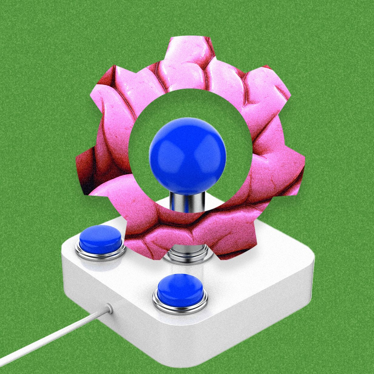 Dpo Machine A Deep Learning Alternative Can Help AI Agents Gameplay the Real World ...