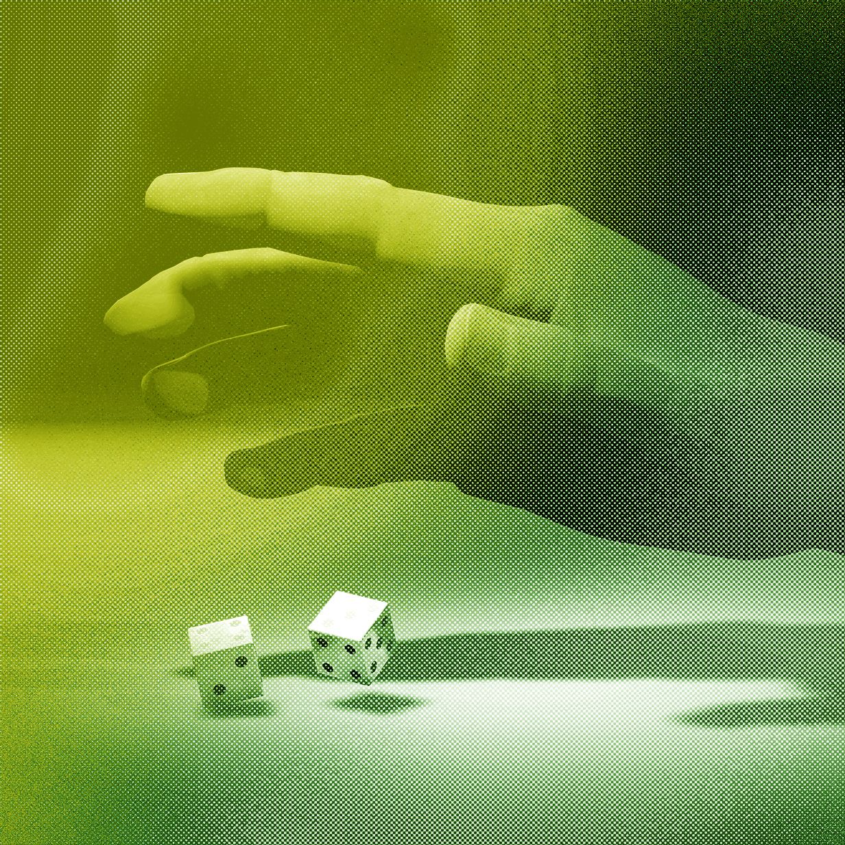 Where's the Fun in AI Gambling? - PrivacySolved - Global Data Privacy ...