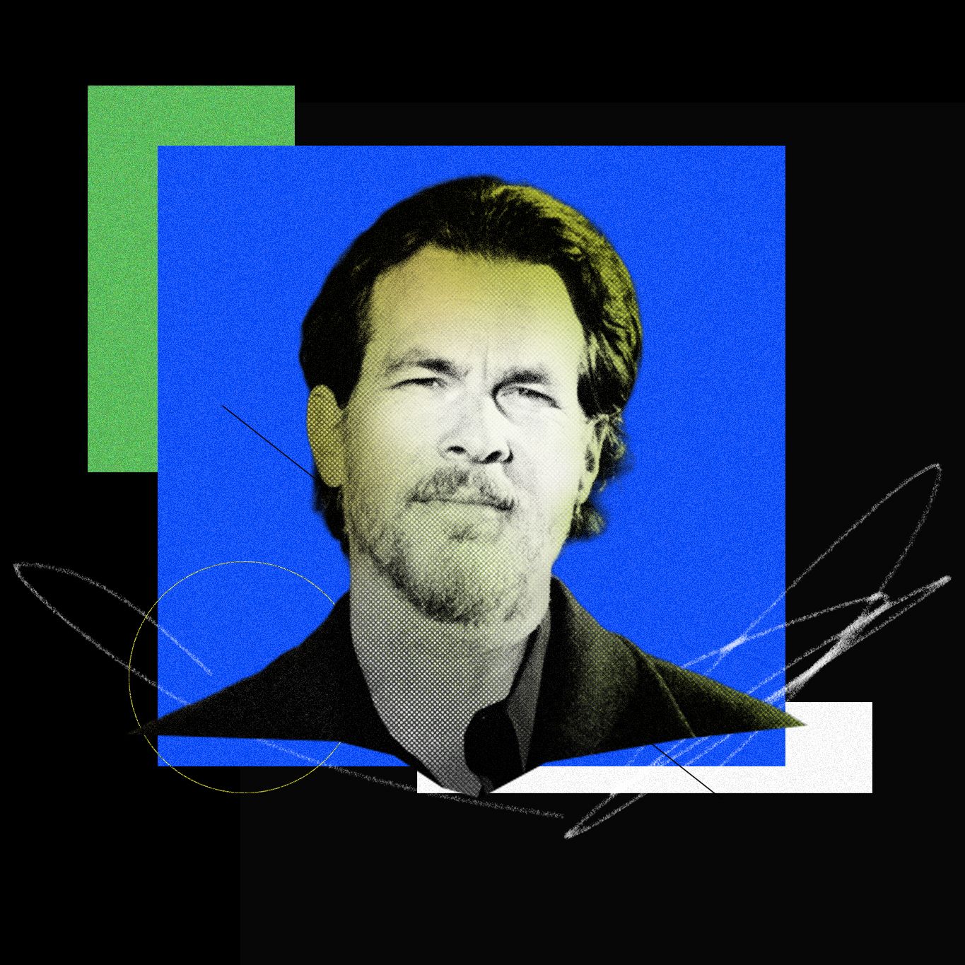 ‘Fallout’ Producer Jonathan Nolan on AI: ‘We’re in Such a Frothy Moment ...